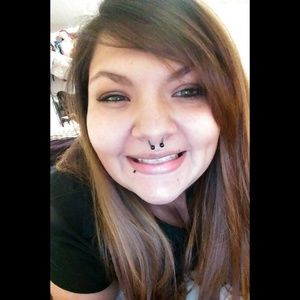 Meet your Posher, Mariah